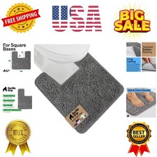 Plush Absorbent Shaggy