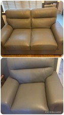 Nearly New Sofa Set – Only 2