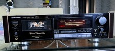 Pioneer CT 91a Stereo Cassette Tape Deck