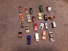 hot wheels bundle (some arent