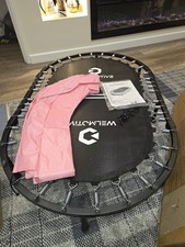 Welmotive Foldable Oval Indoor