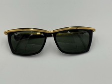 Ray-Ban Olympian One G-15