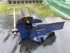 Vintage RECORD No. 3 Bench