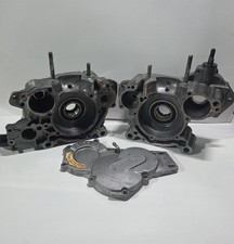 Rotax Max Pre-evo Crankcase Set /rotax/125/otk/tonykart