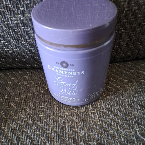 Champneys heavenly days - heavenly,