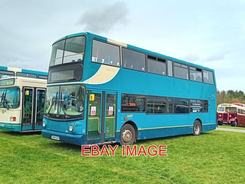 Photo bus 2004 volvo - bus,