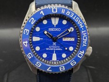 Seiko Mens Automatic Watch