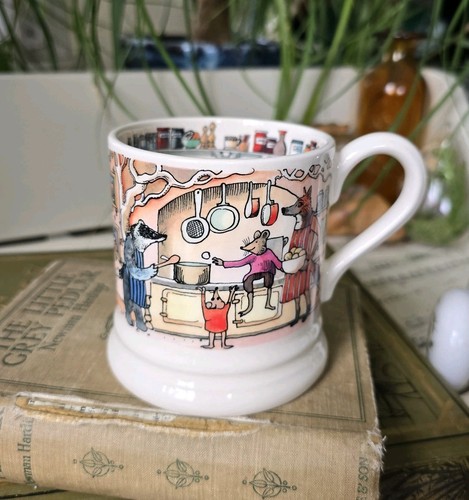 Emma bridgewater jam jelly - emma,