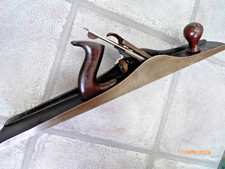 Stanley Bailey No 7 Vintage