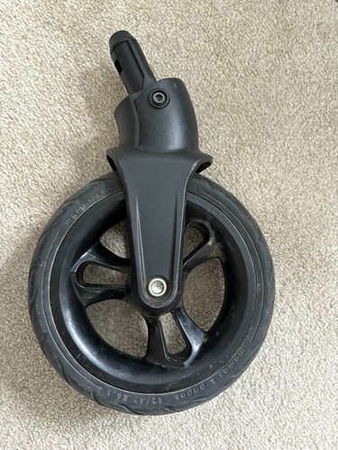 Replacement front wheel - front, |
