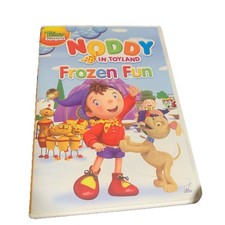Noddy In Toyland Frozen Fun 5