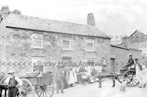 Bcy social history - social,