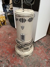Vintage Valor  Paraffin Heater