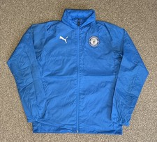 Stockport County Waterproof