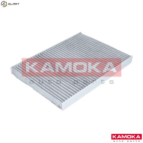Filter cabin air f500201 for - filter,