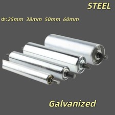 Medium/Heavy Duty Precision