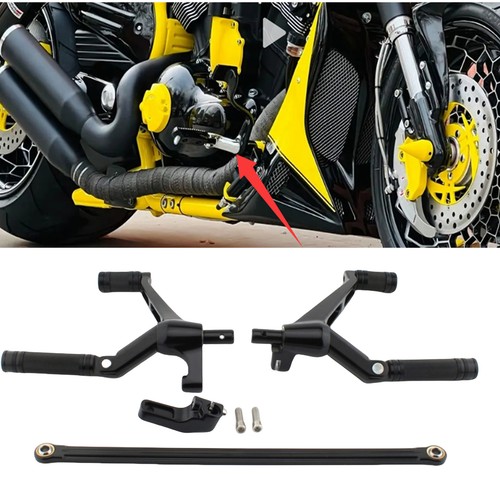 Black gear shifter brake - gear,