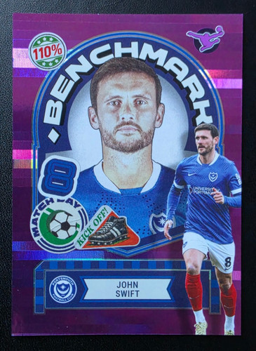 Panini football efl - panini,