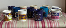 Vintage Collection of  12
