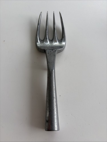 Vintage gardening tools tine - vintage,