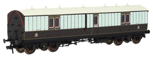 Rapido trains 978042 - 978042, 48'