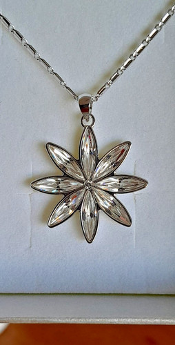 Samuel radiance snowflake - radiance,