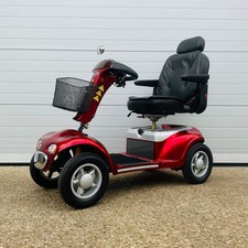 SHOPRIDER CORDOBA ROAD LEGAL