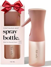 Kitsch Spray Bottle for Hair -