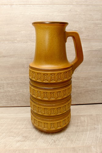 Vintage scheurich keramik west - keramik,