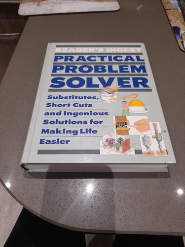 Readers digest practical - digest,