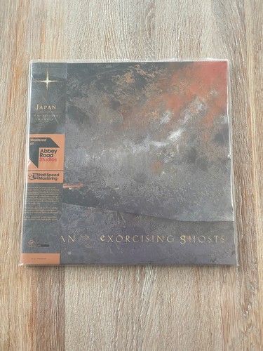 Japan exorcising ghosts abbey - japan,
