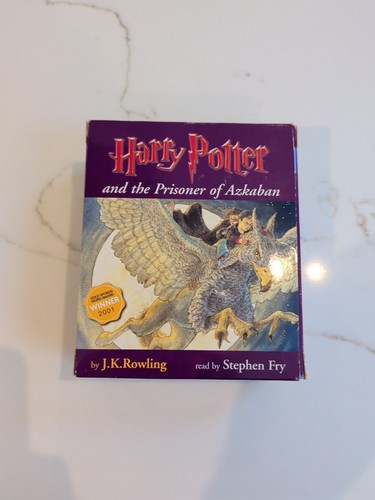 Harry potter and the - potter,