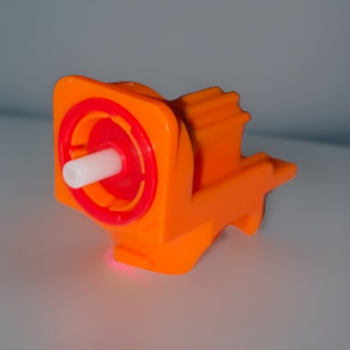 Paslode fuel metering valve