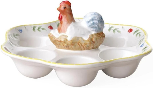 Serving egg bowl villeroy - villeroy, &