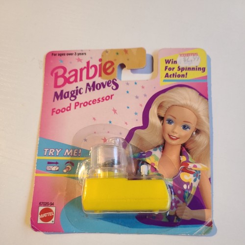 New original packaging - in,