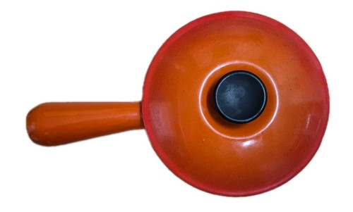 Vintage creuset size 14 - vintage,