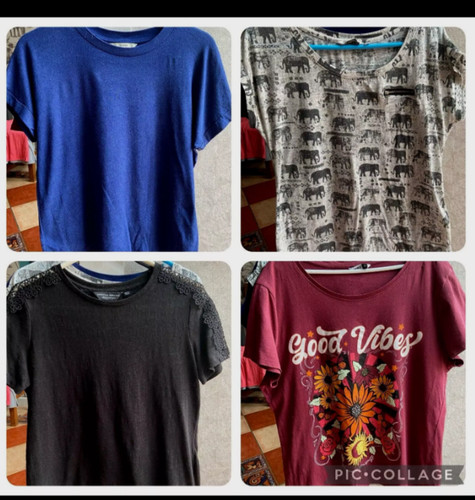 Joblot shirts size - joblot, 4