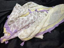 M&S Ladies Scarf BNWT Multi