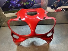 Suzuki SV650 S Headlamp Front