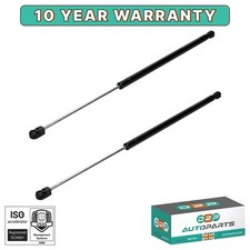 2x FOR FORD FOCUS MK2