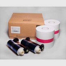 LAST BATCH BNIB 4x6" DR204