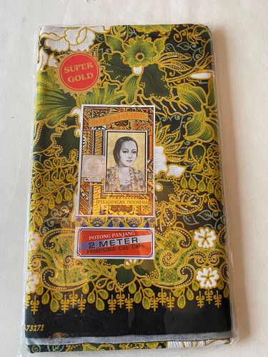 Batik ratna dewi - ratna, sarong