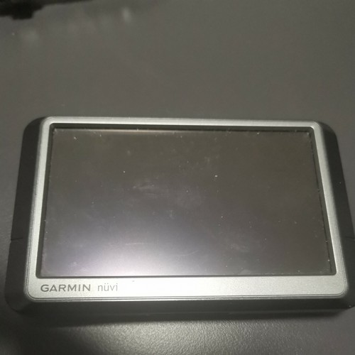 Garmin nuvi 250w sat - nuvi, nav
