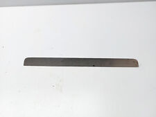 MINI COUNTRYMAN MK2 F60 2017 FRONT DOOR STEP KICK SILL PLATE COVER 7389348