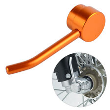 Front Axle Bearing Puller For