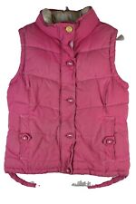 Joules Higham Womans Pink