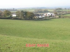 PHOTO  PASTURE LAND ON