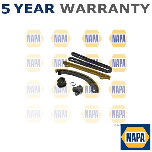 Napa timing chain - kit, fits