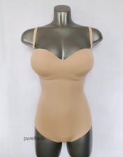 WOLFORD MAT DE LUXE FORMING