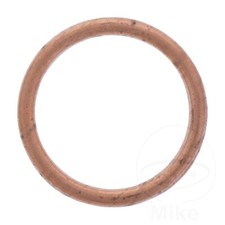 Athena exhaust gasket - athena,